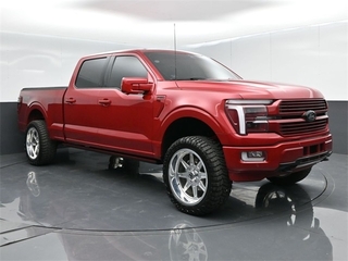 2024 Ford F-150 for sale in Mission Hills CA