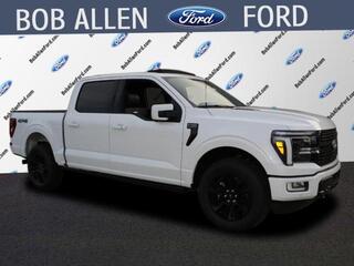 2024 Ford F-150 for sale in Overland Park KS