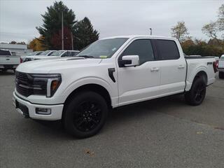 2024 Ford F-150 for sale in Ayer MA