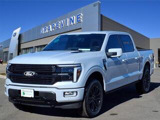 2025 Ford F-150 for sale in Grapevine TX