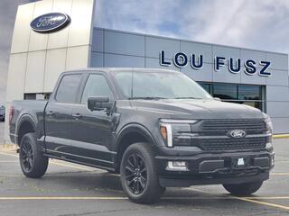 2025 Ford F-150 for sale in Highland IL