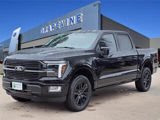 2025 Ford F-150 for sale in Grapevine TX