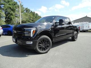 2025 Ford F-150 for sale in Millerton NY