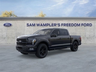 2025 Ford F-150 for sale in Bowling Green KY