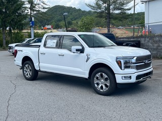 2026 Ford F-150 for sale in Canton NC