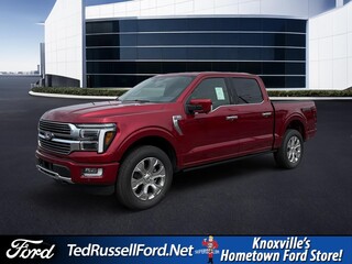 2026 Ford F-150 for sale in Knoxville TN