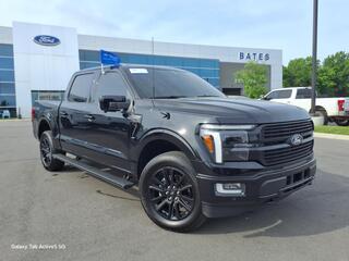 2024 Ford F-150 for sale in Lebanon TN