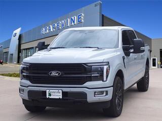 2024 Ford F-150 for sale in Grapevine TX