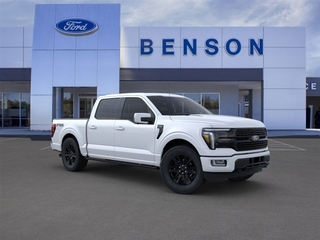 2024 Ford F-150 for sale in Easley SC