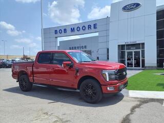 2024 Ford F-150 for sale in Oklahoma City OK