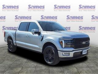 2024 Ford F-150 for sale in Bastrop TX