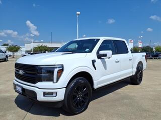 2024 Ford F-150 for sale in Bossier City LA