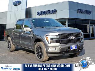2025 Ford F-150 for sale in Kirkwood MO