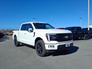 2025 Ford F-150 for sale in Claremore OK