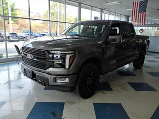 2025 Ford F-150 for sale in Pounding Mill VA