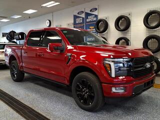 2025 Ford F-150 for sale in Greer SC