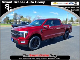 2026 Ford F-150 for sale in Barron WI