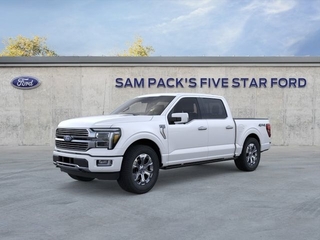 2026 Ford F-150 for sale in Carrollton TX