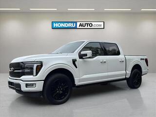 2024 Ford F-150 for sale in Manheim PA