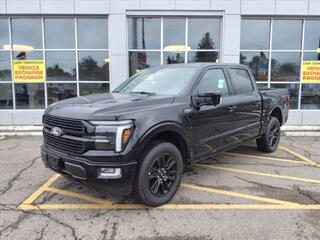 2024 Ford F-150 for sale in Fredonia NY