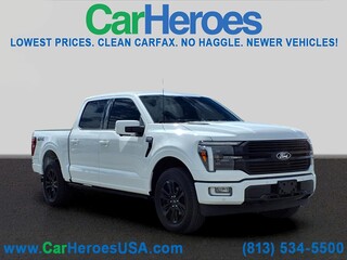 2024 Ford F-150 for sale in Greer SC