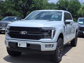 2025 Ford F-150 for sale in Grapevine TX