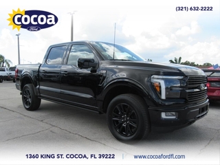 2025 Ford F-150 for sale in Cocoa FL