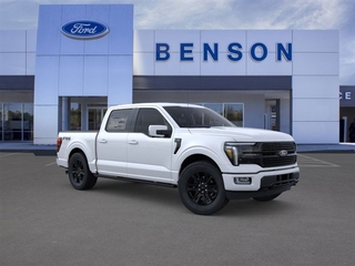 2025 Ford F-150 for sale in Easley SC