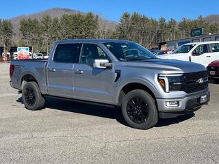 2025 Ford F-150 for sale in Canton NC