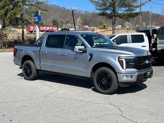 2026 Ford F-150 for sale in Canton NC
