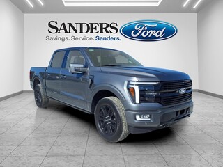 2026 Ford F-150 for sale in Jacksonville NC