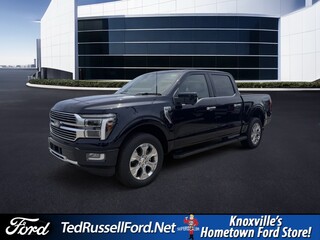 2026 Ford F-150 for sale in Knoxville TN