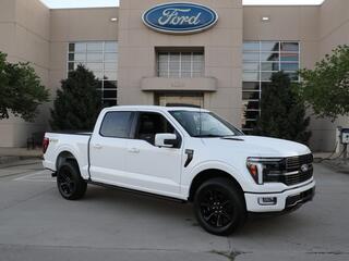 2026 Ford F-150 for sale in Overland Park KS