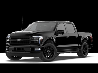 2026 Ford F-150 for sale in Howell MI