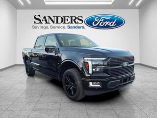 2024 Ford F-150 for sale in Jacksonville NC