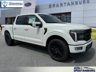 2024 Ford F-150 for sale in Spartanburg SC