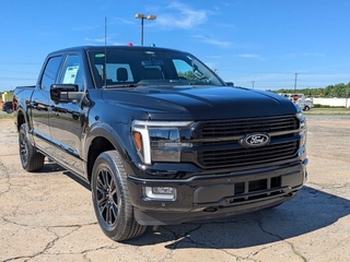 2024 Ford F-150 for sale in Shelby NC