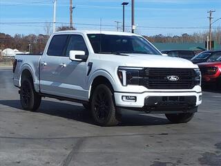 2024 Ford F-150 for sale in Muskegon MI