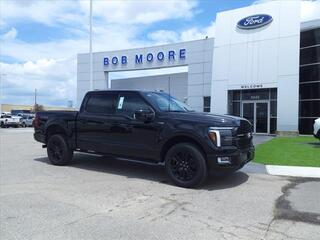 2024 Ford F-150 for sale in Oklahoma City OK