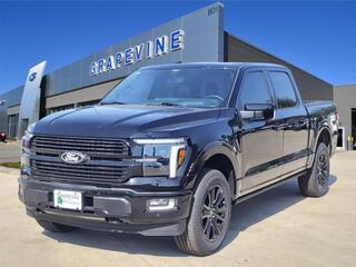 2024 Ford F-150 for sale in Grapevine TX