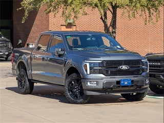 2025 Ford F-150 for sale in Carrollton TX