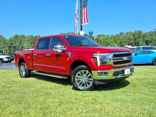 2025 Ford F-150 for sale in Carthage NC