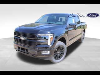 2025 Ford F-150 for sale in Denton TX