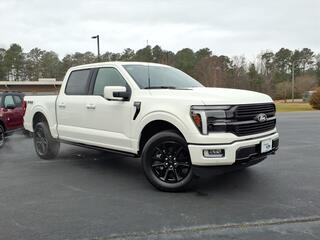 2025 Ford F-150 for sale in Carthage NC