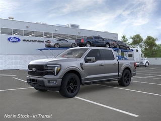 2025 Ford F-150 for sale in Mcalester OK