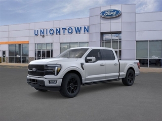 2025 Ford F-150 for sale in Uniontown PA