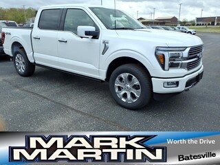 2026 Ford F-150 for sale in Batesville AR