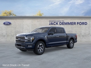 2026 Ford F-150 for sale in Wayne MI