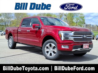 2026 Ford F-150 for sale in Dover NH