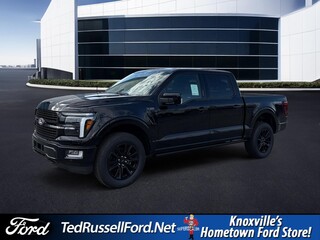 2026 Ford F-150 for sale in Knoxville TN
